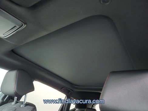 New 2025 Acura ADX A-Spec AWD/4WD image 11