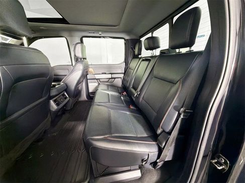 Used 2024 Ford F450 Lariat w/ Lariat Ultimate Package image 26