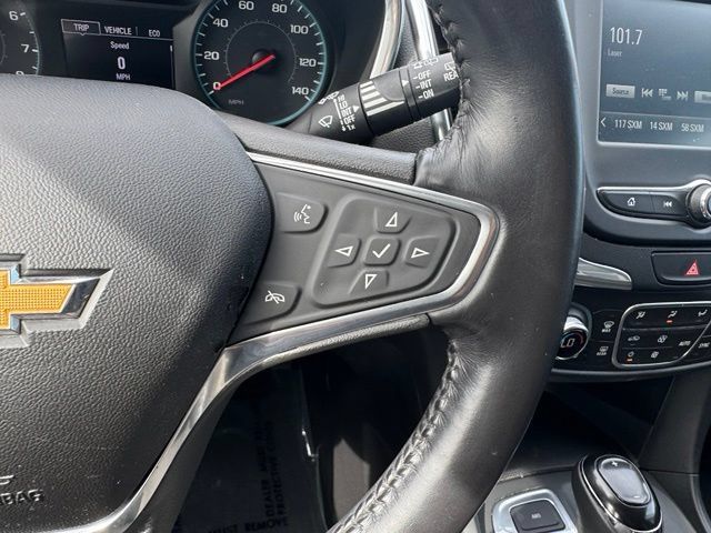 Used 2018 Chevrolet Equinox LT AWD/4WD image 28