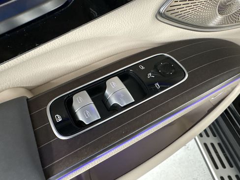 Certified 2024 Mercedes-Benz EQS 450+ SUV image 26
