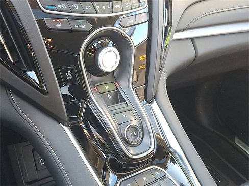 Used 2022 Acura RDX w/ Technology Package image 15