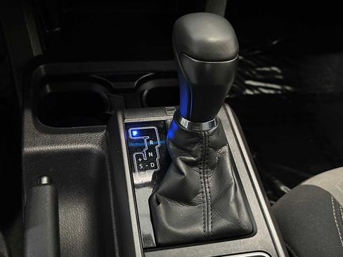 Certified 2023 Toyota Tacoma TRD Off-Road w/ Advanced Technology Package image 16