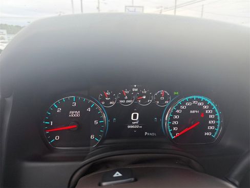 Used 2019 Chevrolet Tahoe Premier image 27