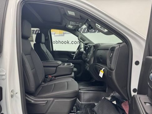 New 2026 Chevrolet Silverado 2500 W/T w/ WT Convenience Package AWD/4WD image 36