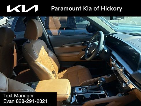 Used 2024 Kia Telluride SX Prestige X-Line AWD/4WD image 6