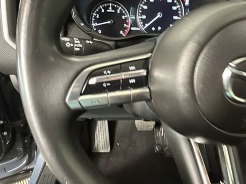 Used 2024 MAZDA CX-50 AWD 2.5 S w/ Preferred Package image 15