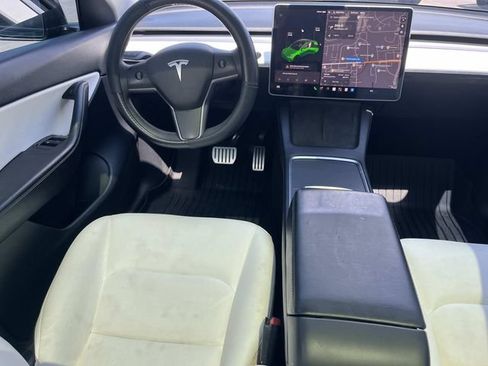 Used 2021 Tesla Model Y Performance AWD/4WD image 14