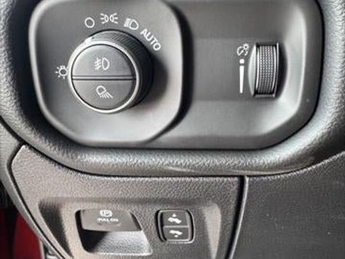New 2026 RAM 1500 Big Horn AWD/4WD image 50