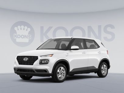 Used 2024 Hyundai Venue SEL