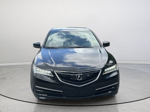 Used 2016 Acura TLX FWD image 3