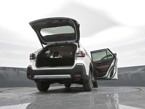 Used 2023 Subaru Outback Touring XT image 46