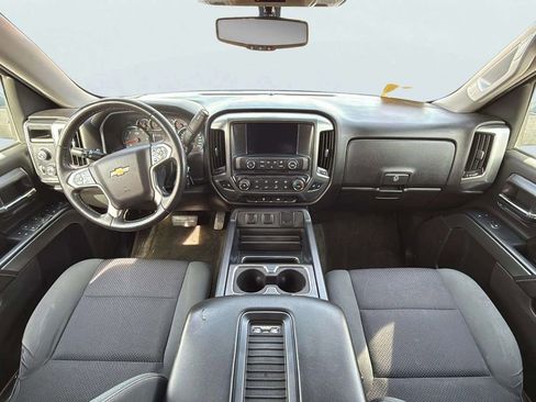 Used 2016 Chevrolet Silverado 1500 LT image 7