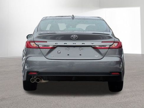 Certified 2026 Toyota Camry SE image 6
