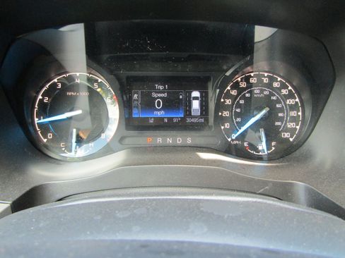 Certified 2023 Ford Ranger XLT w/ Equipment Group 301A Mid image 26