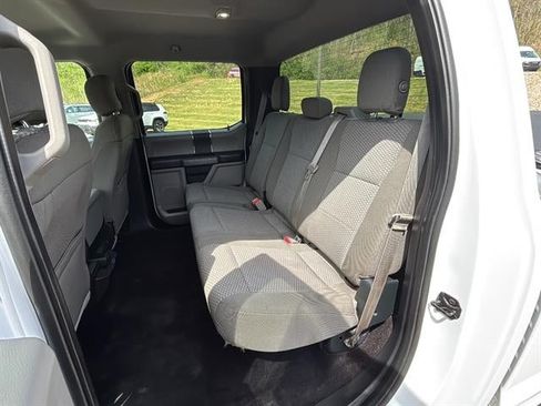 Used 2017 Ford F150 XLT w/ Equipment Group 301A Mid AWD/4WD image 28