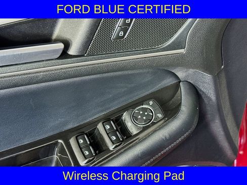 Certified 2020 Ford Edge SEL w/ Convenience Package AWD/4WD image 21