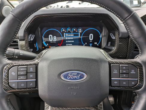 Used 2022 Ford F150 Lariat w/ Equipment Group 502A High AWD/4WD image 27