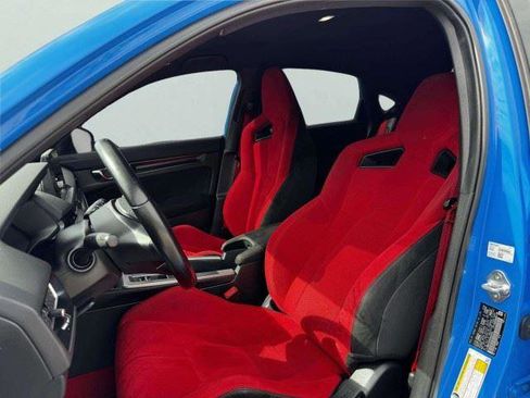 Used 2023 Honda Civic Type R image 21