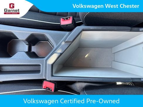 Certified 2023 Volkswagen Jetta Sport FWD image 20