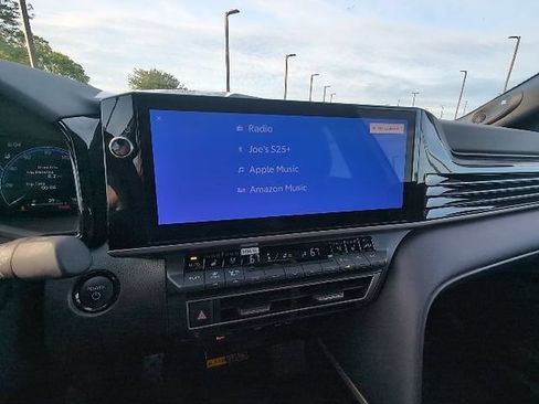 Certified 2025 Toyota Camry XSE w/ Premium Package FWD image 15
