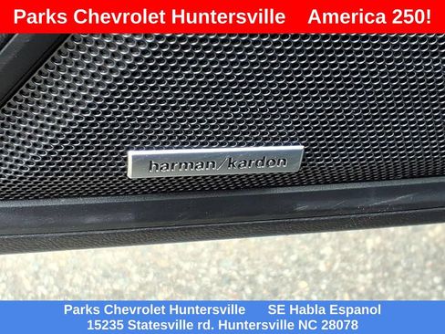 Used 2024 Subaru Outback Wilderness AWD/4WD image 19