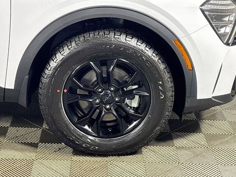 New 2025 Kia Sportage X-Pro Prestige image 24