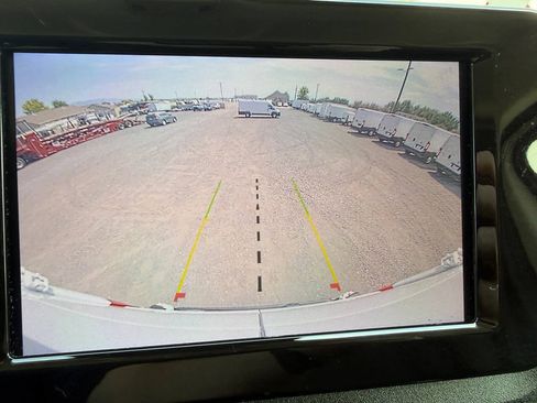 Used 2024 RAM ProMaster 2500 w/ Safety Group FWD image 35