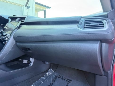 Used 2016 Honda Civic EX-T image 36