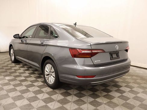 Used 2019 Volkswagen Jetta S w/ Driver Assistance Package FWD image 3