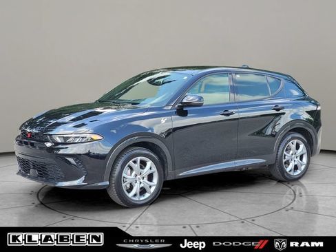 Certified 2024 Dodge Hornet R/T AWD/4WD image 1
