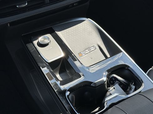 New 2026 Buick Enclave Preferred w/ Power Package image 15