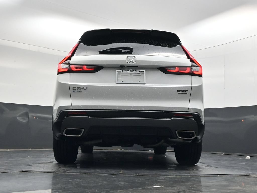 Used 2024 Honda CR-V Sport Touring image 32