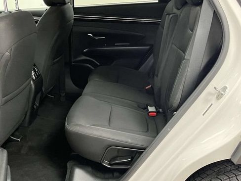 Certified 2023 Hyundai Tucson SEL AWD/4WD image 15