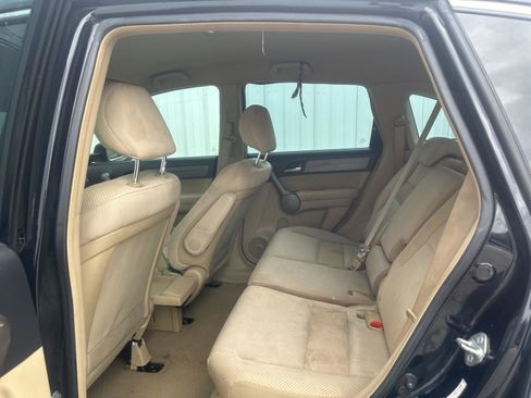 Used 2008 Honda CR-V LX image 12