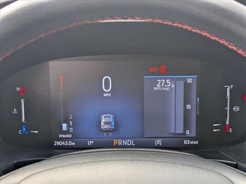 Used 2023 Ford Escape ST-Line image 10