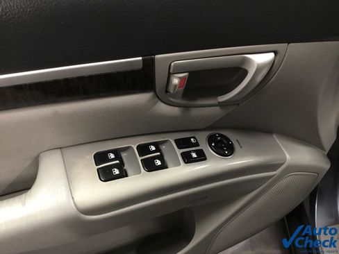 Used 2007 Hyundai Santa Fe AWD image 18