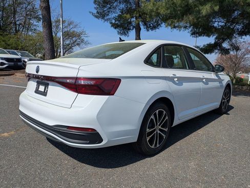 New 2026 Volkswagen Jetta Sport FWD image 4