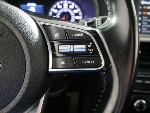 Used 2020 Kia Optima S image 28