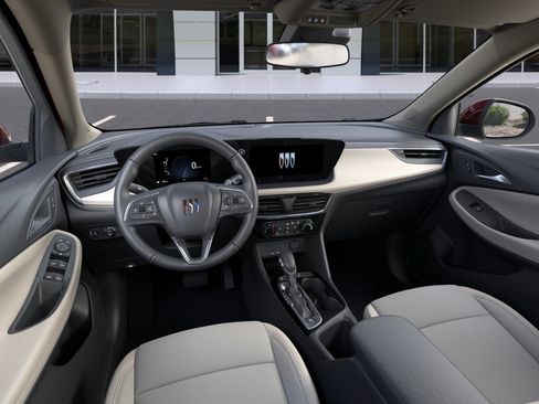 New 2026 Buick Encore GX Preferred w/ Comfort Package FWD image 39