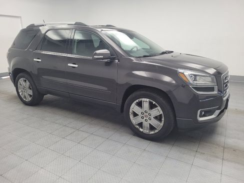 Used 2017 GMC Acadia Limited SLT AWD/4WD image 11