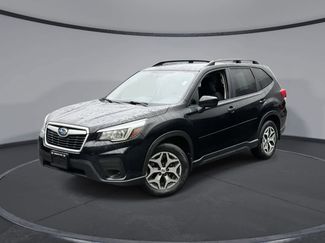 Used 2020 Subaru Forester Premium AWD/4WD video 1