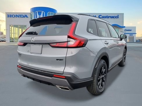 Used 2026 Honda CR-V Sport image 3