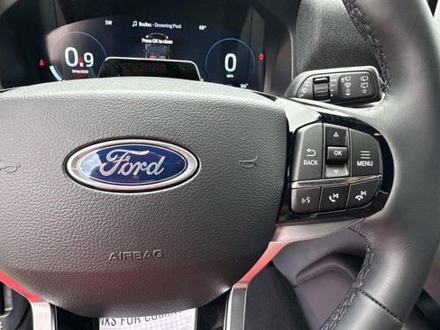 New 2026 Ford Explorer Platinum w/ LUX Leather Package AWD/4WD image 26