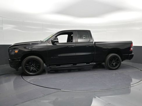 Used 2022 RAM 1500 Big Horn image 7