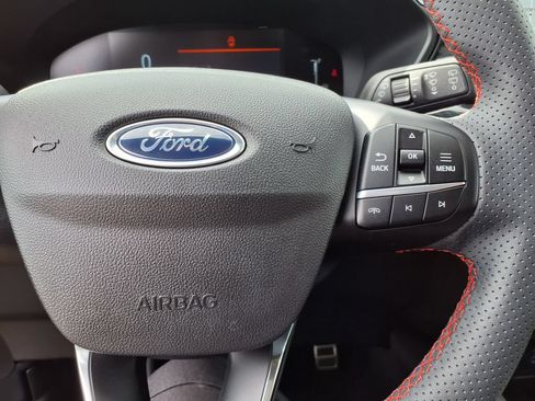 Used 2023 Ford Escape ST-Line w/ Tech Pack #1 FWD image 26
