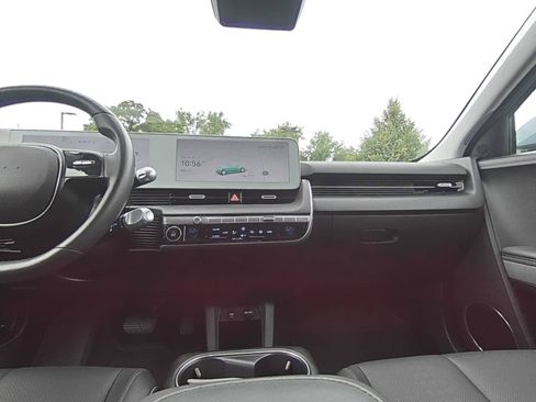 Certified 2024 Hyundai Ioniq 5 Limited AWD/4WD image 31