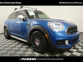 Used 2019 MINI Cooper Countryman S w/ Premium Package video 1