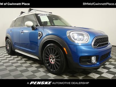 Used 2019 MINI Cooper Countryman S w/ Premium Package