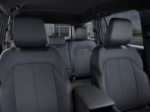 New 2026 Jeep Cherokee Limited AWD/4WD image 26