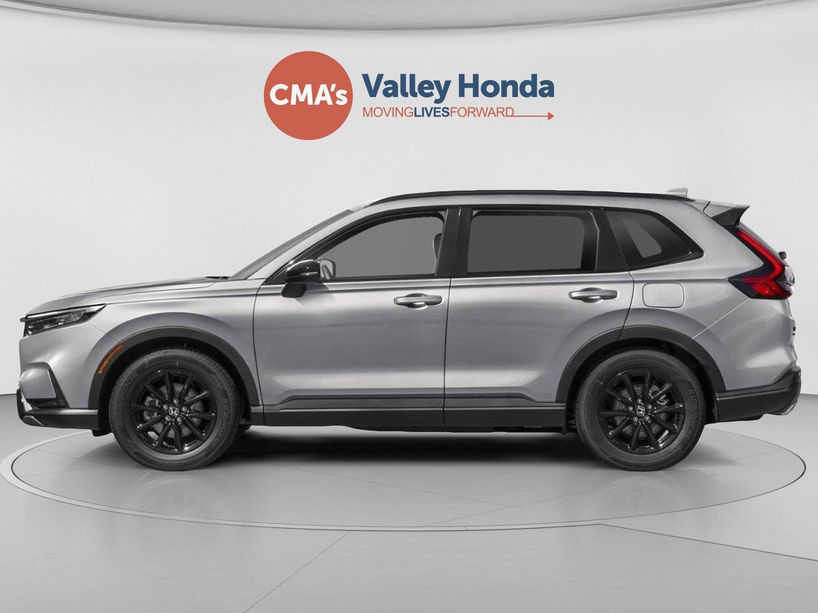 New 2027 Honda CR-V Sport-L image 2